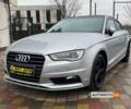 Сірий Ауді А3, об'ємом двигуна 1.6 л та пробігом 108 тис. км за 15500 $, фото 2 на Automoto.ua