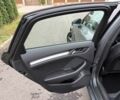 Серый Ауди А3, объемом двигателя 2 л и пробегом 208 тыс. км за 12500 $, фото 20 на Automoto.ua