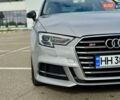 Сірий Ауді А3, об'ємом двигуна 1.98 л та пробігом 140 тис. км за 16000 $, фото 4 на Automoto.ua
