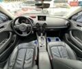 Сірий Ауді А3, об'ємом двигуна 1.8 л та пробігом 173 тис. км за 9200 $, фото 12 на Automoto.ua