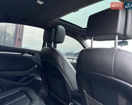 Серый Ауди А3, объемом двигателя 1.8 л и пробегом 104 тыс. км за 14999 $, фото 30 на Automoto.ua