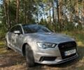 Серый Ауди А3, объемом двигателя 1.8 л и пробегом 168 тыс. км за 13200 $, фото 1 на Automoto.ua