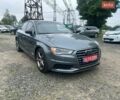 Сірий Ауді А3, об'ємом двигуна 1.98 л та пробігом 218 тис. км за 12500 $, фото 1 на Automoto.ua