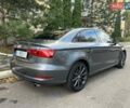 Ауді А3 2015 у Харкові на Automoto.ua Сірий Ауді А3, об'ємом двигуна 1.98 л та пробігом 155 тис. км за 12900 $, фото 11 на Automoto.ua