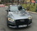 Серый Ауди А3, объемом двигателя 2 л и пробегом 130 тыс. км за 14800 $, фото 1 на Automoto.ua