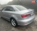 Серый Ауди А3, объемом двигателя 1.8 л и пробегом 92 тыс. км за 14700 $, фото 1 на Automoto.ua