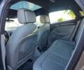 Сірий Ауді А3, об'ємом двигуна 1.8 л та пробігом 138 тис. км за 2000 $, фото 14 на Automoto.ua