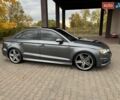 Серый Ауди А3, объемом двигателя 1.8 л и пробегом 152 тыс. км за 14700 $, фото 26 на Automoto.ua