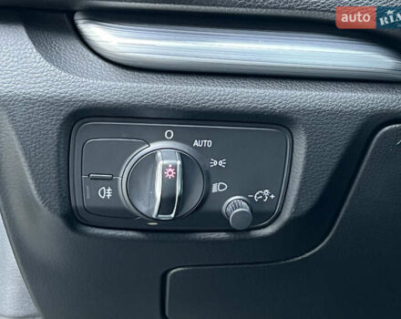 Ауді А3 2015 у Києві на Automoto.ua Сірий Ауді А3, об'ємом двигуна 1.98 л та пробігом 169 тис. км за 11300 $, фото 36 на Automoto.ua