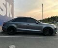 Сірий Ауді А3, об'ємом двигуна 1.8 л та пробігом 108 тис. км за 9700 $, фото 11 на Automoto.ua