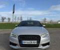 Сірий Ауді А3, об'ємом двигуна 2 л та пробігом 117 тис. км за 13999 $, фото 3 на Automoto.ua