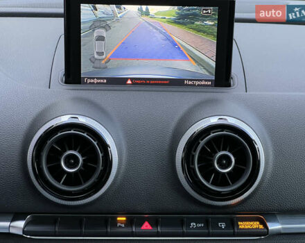 Ауді А3 2015 у Києві на Automoto.ua Сірий Ауді А3, об'ємом двигуна 1.98 л та пробігом 169 тис. км за 11300 $, фото 37 на Automoto.ua