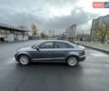 Сірий Ауді А3, об'ємом двигуна 1.6 л та пробігом 108 тис. км за 17300 $, фото 15 на Automoto.ua