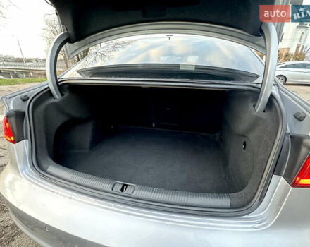 Серый Ауди А3, объемом двигателя 1.8 л и пробегом 194 тыс. км за 13200 $, фото 38 на Automoto.ua