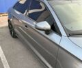 Сірий Ауді А3, об'ємом двигуна 1.8 л та пробігом 108 тис. км за 9700 $, фото 1 на Automoto.ua