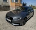 Сірий Ауді А3, об'ємом двигуна 2 л та пробігом 168 тис. км за 12499 $, фото 1 на Automoto.ua