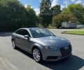 Сірий Ауді А3, об'ємом двигуна 1.8 л та пробігом 100 тис. км за 3694 $, фото 1 на Automoto.ua