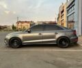 Сірий Ауді А3, об'ємом двигуна 1.8 л та пробігом 108 тис. км за 9700 $, фото 10 на Automoto.ua