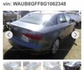 Серый Ауди А3, объемом двигателя 2 л и пробегом 90 тыс. км за 14300 $, фото 7 на Automoto.ua