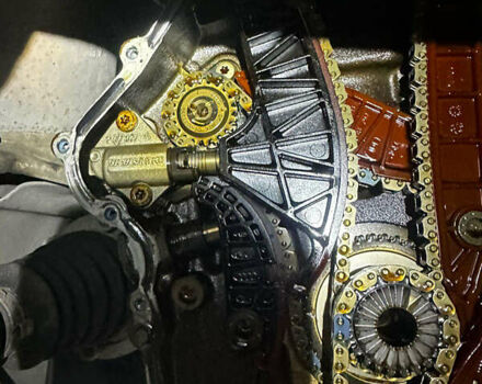 Серый Ауди А3, объемом двигателя 1.98 л и пробегом 240 тыс. км за 12700 $, фото 29 на Automoto.ua