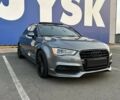 Сірий Ауді А3, об'ємом двигуна 1.8 л та пробігом 108 тис. км за 9700 $, фото 2 на Automoto.ua