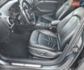Сірий Ауді А3, об'ємом двигуна 1.8 л та пробігом 169 тис. км за 12400 $, фото 19 на Automoto.ua