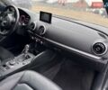 Серый Ауди А3, объемом двигателя 1.8 л и пробегом 104 тыс. км за 14999 $, фото 27 на Automoto.ua