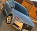 Серый Ауди А3, объемом двигателя 1.8 л и пробегом 203 тыс. км за 12500 $, фото 1 на Automoto.ua