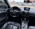 Серый Ауди А3, объемом двигателя 1.8 л и пробегом 104 тыс. км за 14999 $, фото 21 на Automoto.ua