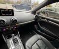 Серый Ауди А3, объемом двигателя 1.8 л и пробегом 152 тыс. км за 14700 $, фото 18 на Automoto.ua