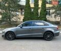 Ауді А3 2015 у Харкові на Automoto.ua Сірий Ауді А3, об'ємом двигуна 1.98 л та пробігом 155 тис. км за 12900 $, фото 6 на Automoto.ua