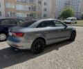 Сірий Ауді А3, об'ємом двигуна 2 л та пробігом 168 тис. км за 12499 $, фото 4 на Automoto.ua