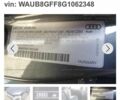 Серый Ауди А3, объемом двигателя 2 л и пробегом 90 тыс. км за 14300 $, фото 11 на Automoto.ua