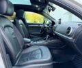 Серый Ауди А3, объемом двигателя 2 л и пробегом 77 тыс. км за 8900 $, фото 9 на Automoto.ua