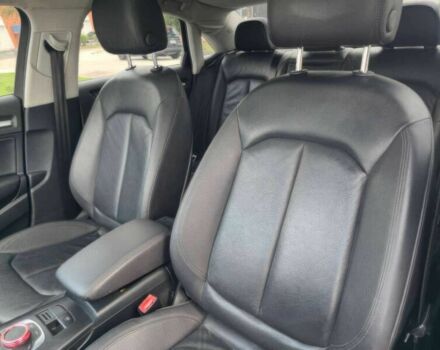 Серый Ауди А3, объемом двигателя 2 л и пробегом 80 тыс. км за 2200 $, фото 8 на Automoto.ua