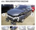 Серый Ауди А3, объемом двигателя 2 л и пробегом 90 тыс. км за 14300 $, фото 3 на Automoto.ua