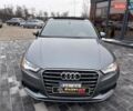 Серый Ауди А3, объемом двигателя 1.8 л и пробегом 104 тыс. км за 14999 $, фото 1 на Automoto.ua