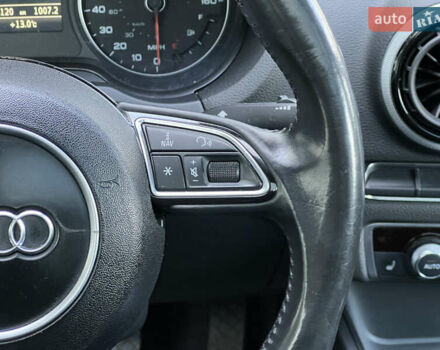 Ауді А3 2015 у Києві на Automoto.ua Сірий Ауді А3, об'ємом двигуна 1.98 л та пробігом 169 тис. км за 11300 $, фото 44 на Automoto.ua