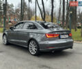 Серый Ауди А3, объемом двигателя 2 л и пробегом 130 тыс. км за 14800 $, фото 9 на Automoto.ua