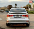 Серый Ауди А3, объемом двигателя 1.8 л и пробегом 194 тыс. км за 13200 $, фото 8 на Automoto.ua