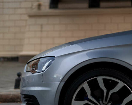 Сірий Ауді А3, об'ємом двигуна 1.98 л та пробігом 246 тис. км за 13699 $, фото 19 на Automoto.ua