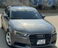 Серый Ауди А3, объемом двигателя 1.8 л и пробегом 143 тыс. км за 13800 $, фото 1 на Automoto.ua