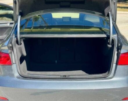 Серый Ауди А3, объемом двигателя 1.8 л и пробегом 74 тыс. км за 3000 $, фото 11 на Automoto.ua