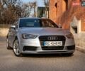 Сірий Ауді А3, об'ємом двигуна 1.8 л та пробігом 134 тис. км за 13000 $, фото 1 на Automoto.ua