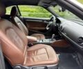 Серый Ауди А3, объемом двигателя 2 л и пробегом 78 тыс. км за 4200 $, фото 13 на Automoto.ua