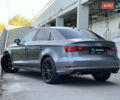 Ауді А3 2015 у Києві на Automoto.ua Сірий Ауді А3, об'ємом двигуна 1.98 л та пробігом 169 тис. км за 11300 $, фото 18 на Automoto.ua