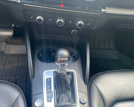 Ауді А3 2015 у Києві на Automoto.ua Сірий Ауді А3, об'ємом двигуна 1.6 л та пробігом 113 тис. км за 15700 $, фото 15 на Automoto.ua