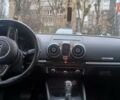 Сірий Ауді А3, об'ємом двигуна 2 л та пробігом 205 тис. км за 13500 $, фото 16 на Automoto.ua