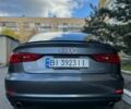 Ауді А3 2015 у Харкові на Automoto.ua Сірий Ауді А3, об'ємом двигуна 1.98 л та пробігом 155 тис. км за 12900 $, фото 15 на Automoto.ua