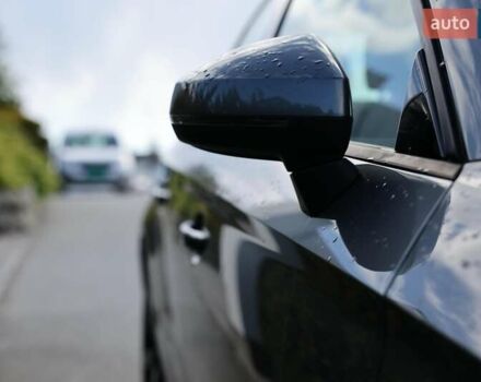 Сірий Ауді А3, об'ємом двигуна 1.8 л та пробігом 164 тис. км за 12900 $, фото 4 на Automoto.ua